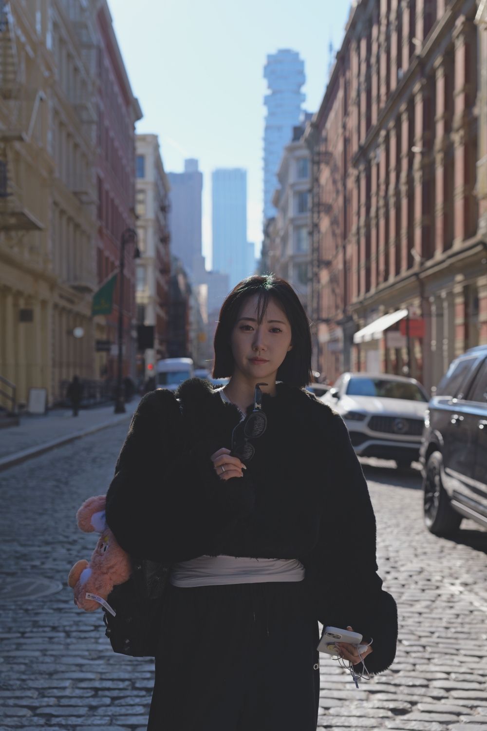 소호 & 웨스트빌리지 & 첼시 가이드·포토 스냅 워킹 투어