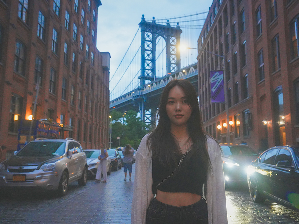 워킹 스냅 투어